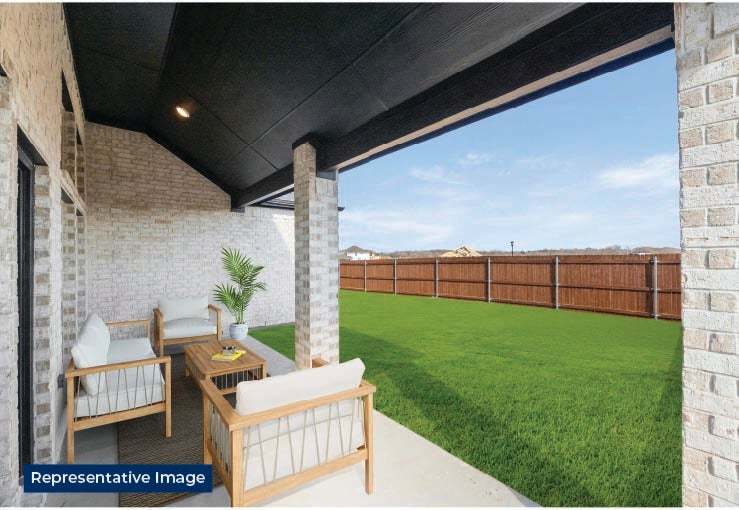 4100 Frontera Vista Drive. Fort Worth, TX 76179