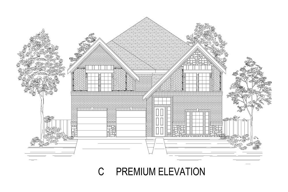 2701 Champion Way. Celina, TX 75009