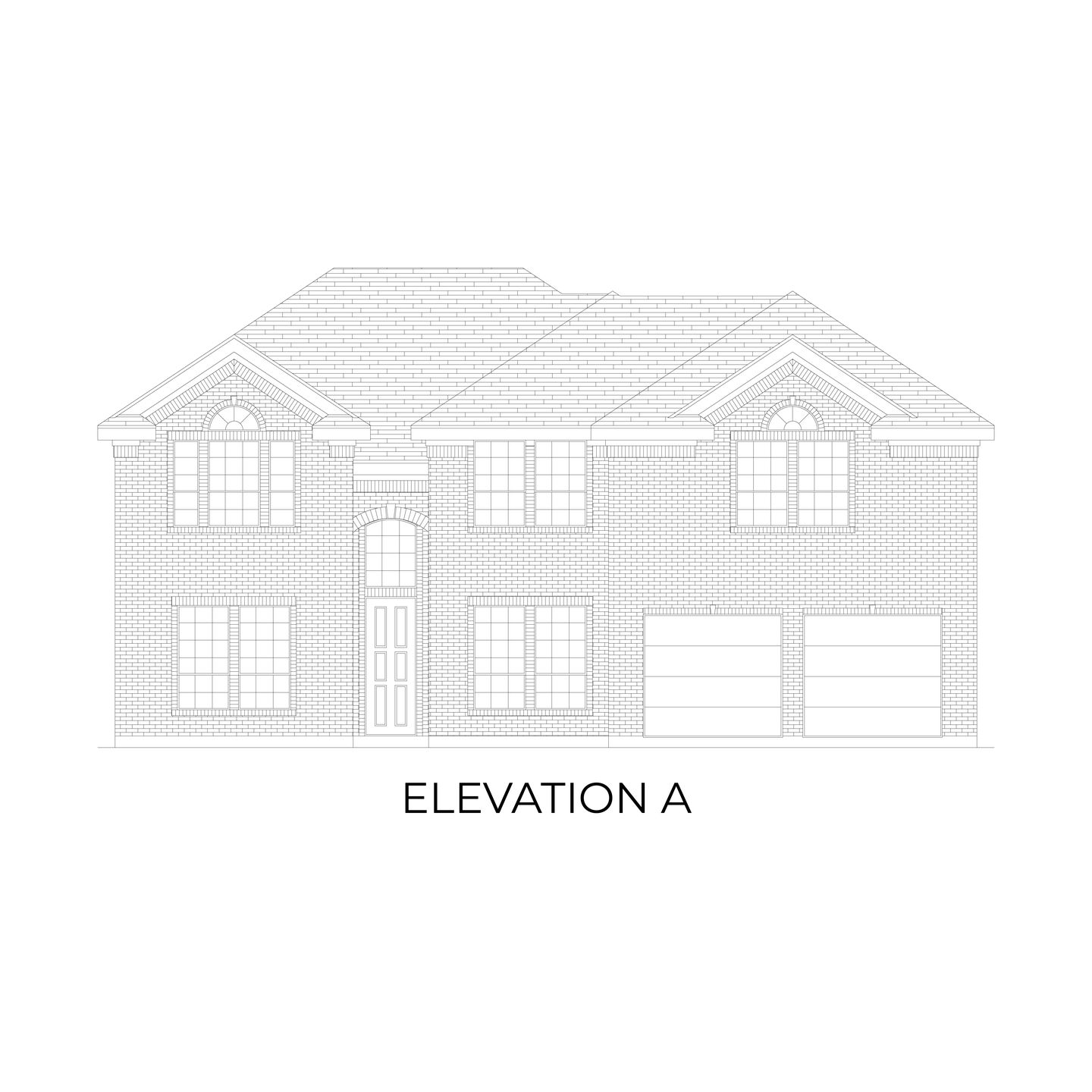 6020 Swains Lake Drive. Fort Worth, TX 76179