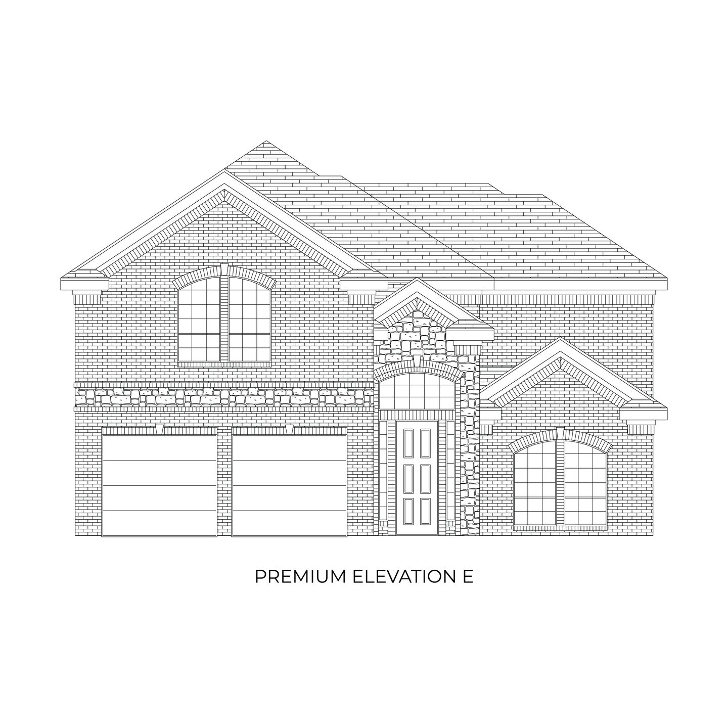 Cooper F Premium Elevation E