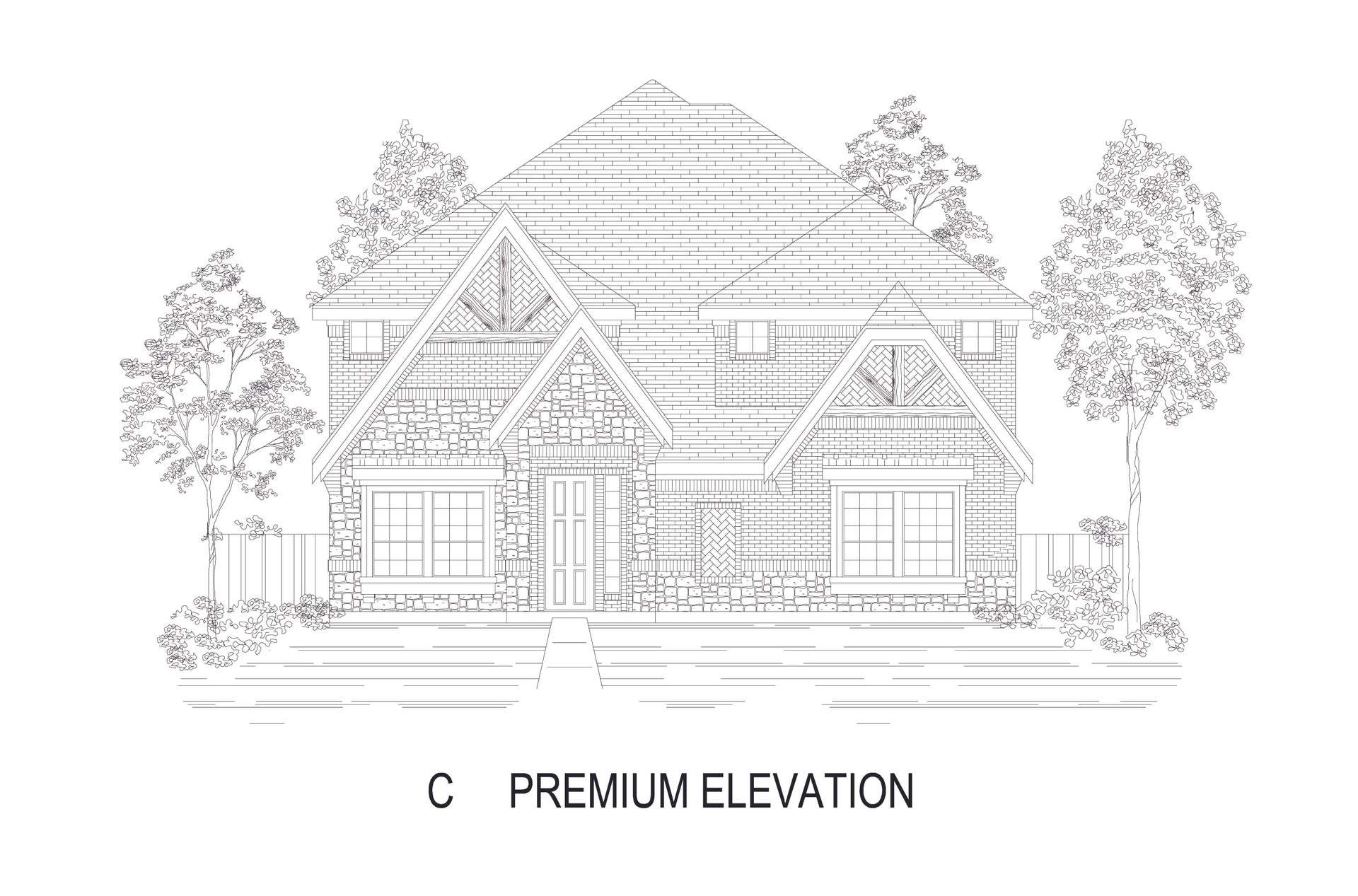 1405 Porter Drive. Frisco, TX 75036