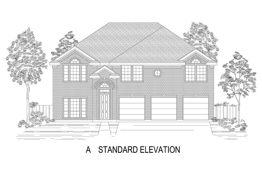 3121 Miller Road. Midlothian, TX 76065