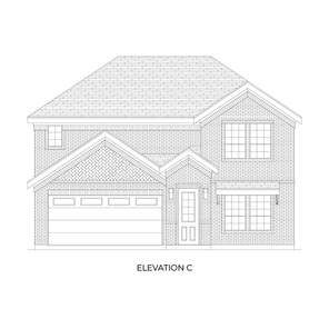 2036 Jasper Meadows (Tyler Select F)