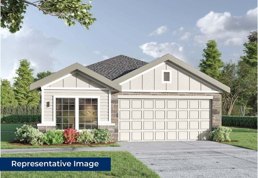 Carter Select F Elevation D