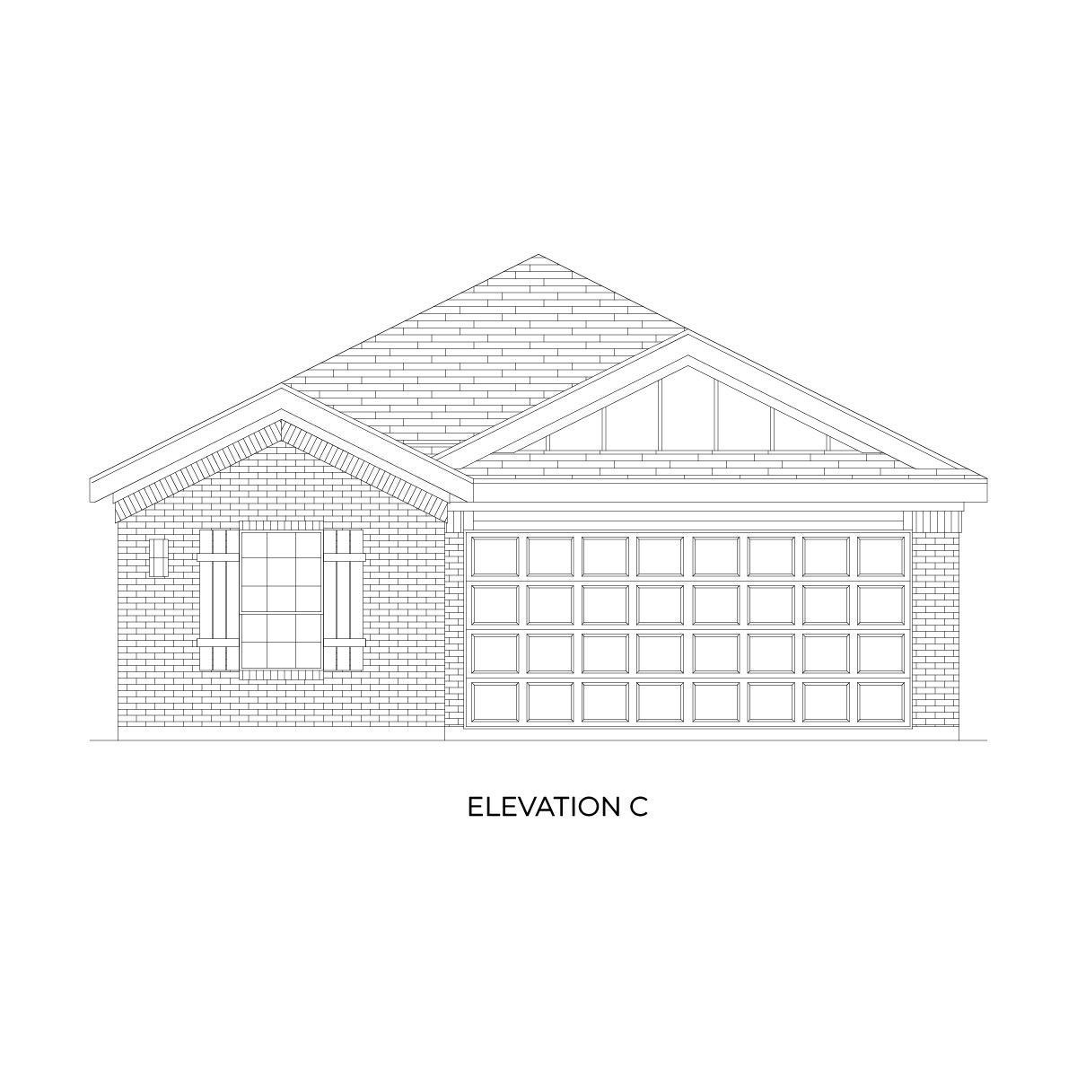 Carter Select F Elevation C