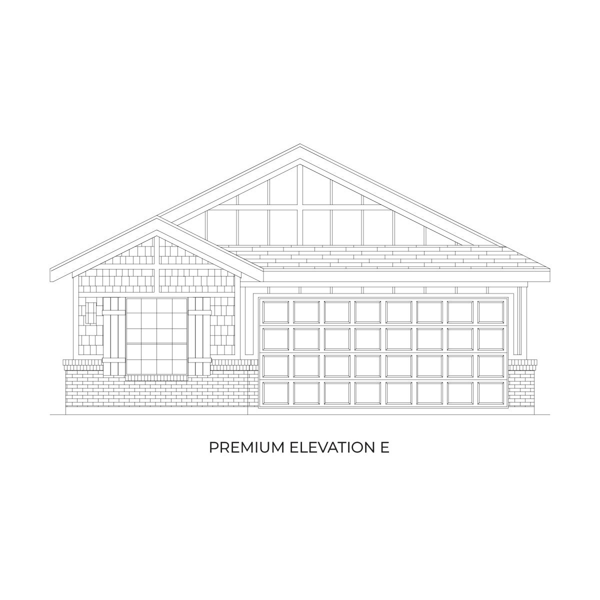 Carter Select F Elevation E