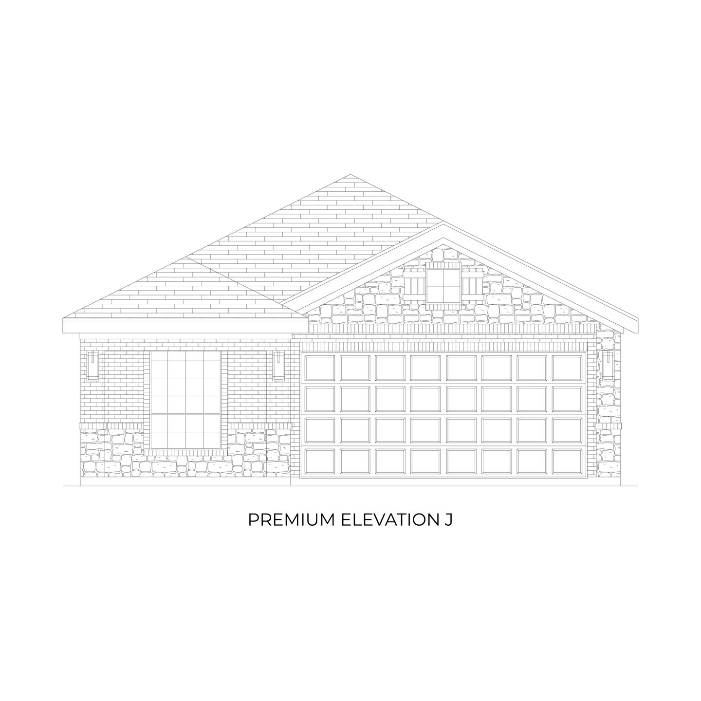 Carter Select F Elevation J