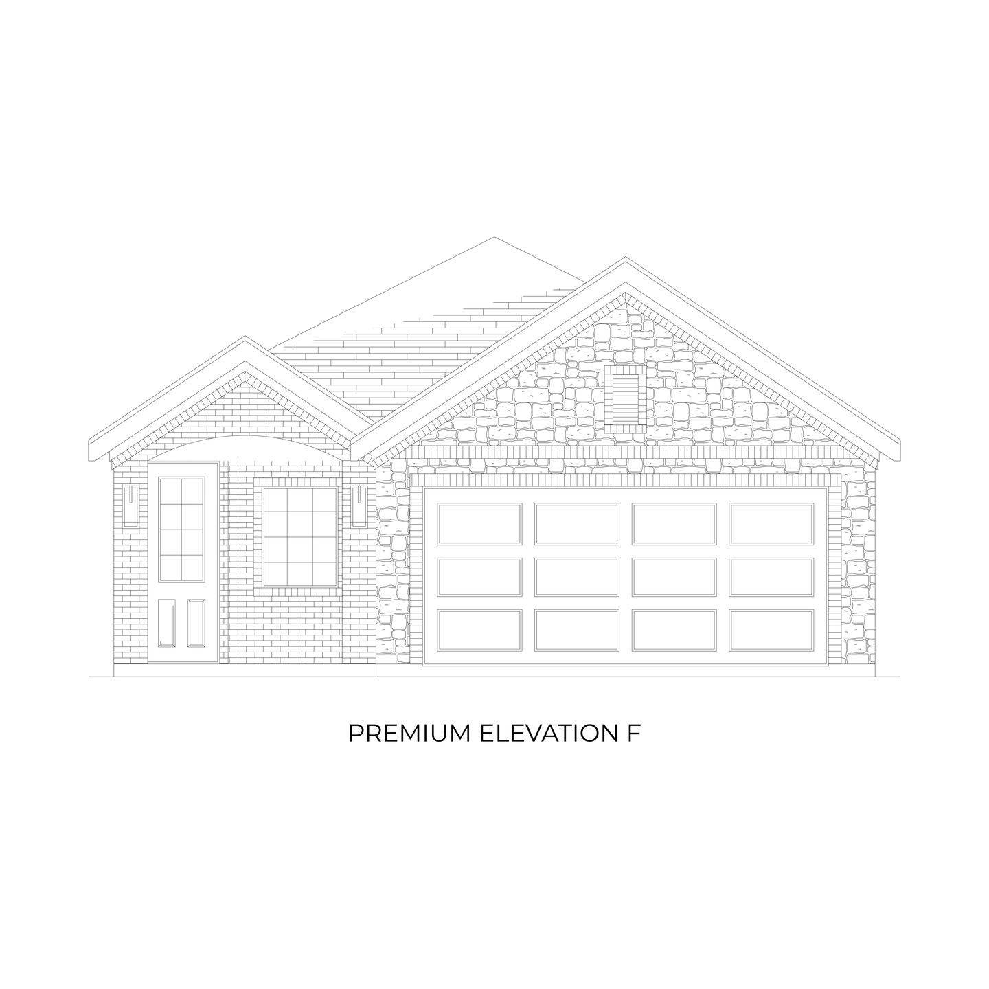 Grant Select F - Premium Elevation F