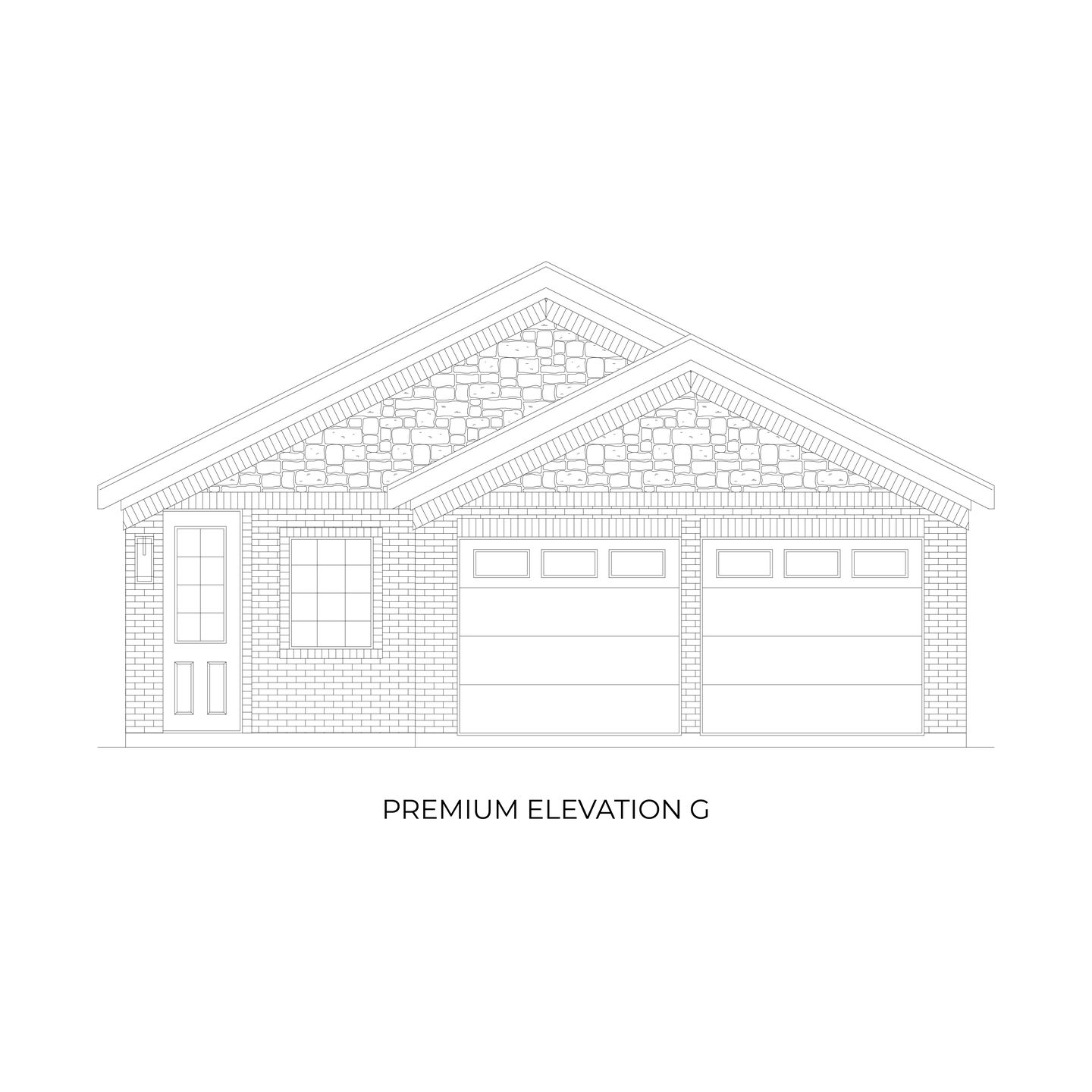 Grant Select F - Premium Elevation G