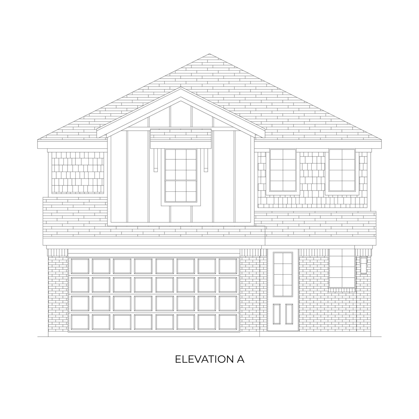 2500 Overlook Drive. Melissa, TX 75454