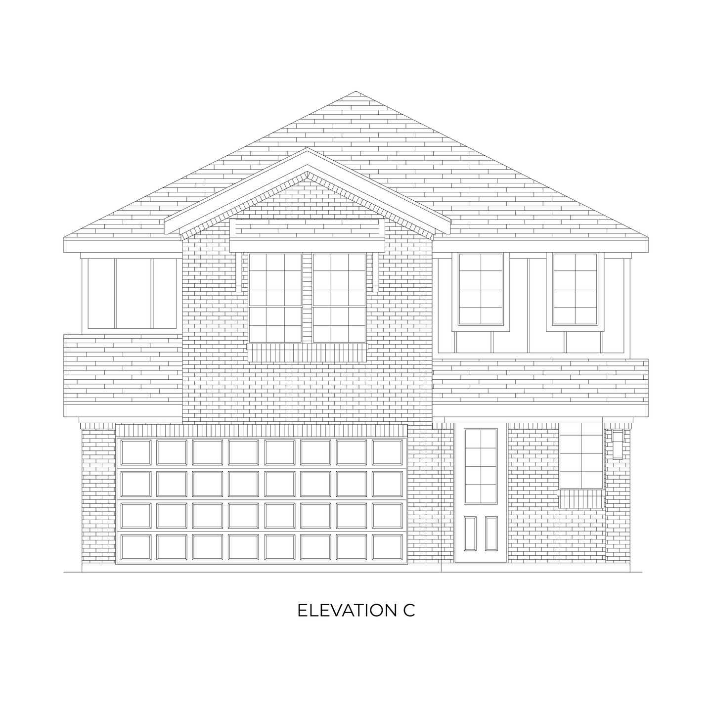 1105 Tenmile Lane. Forney, TX 75126