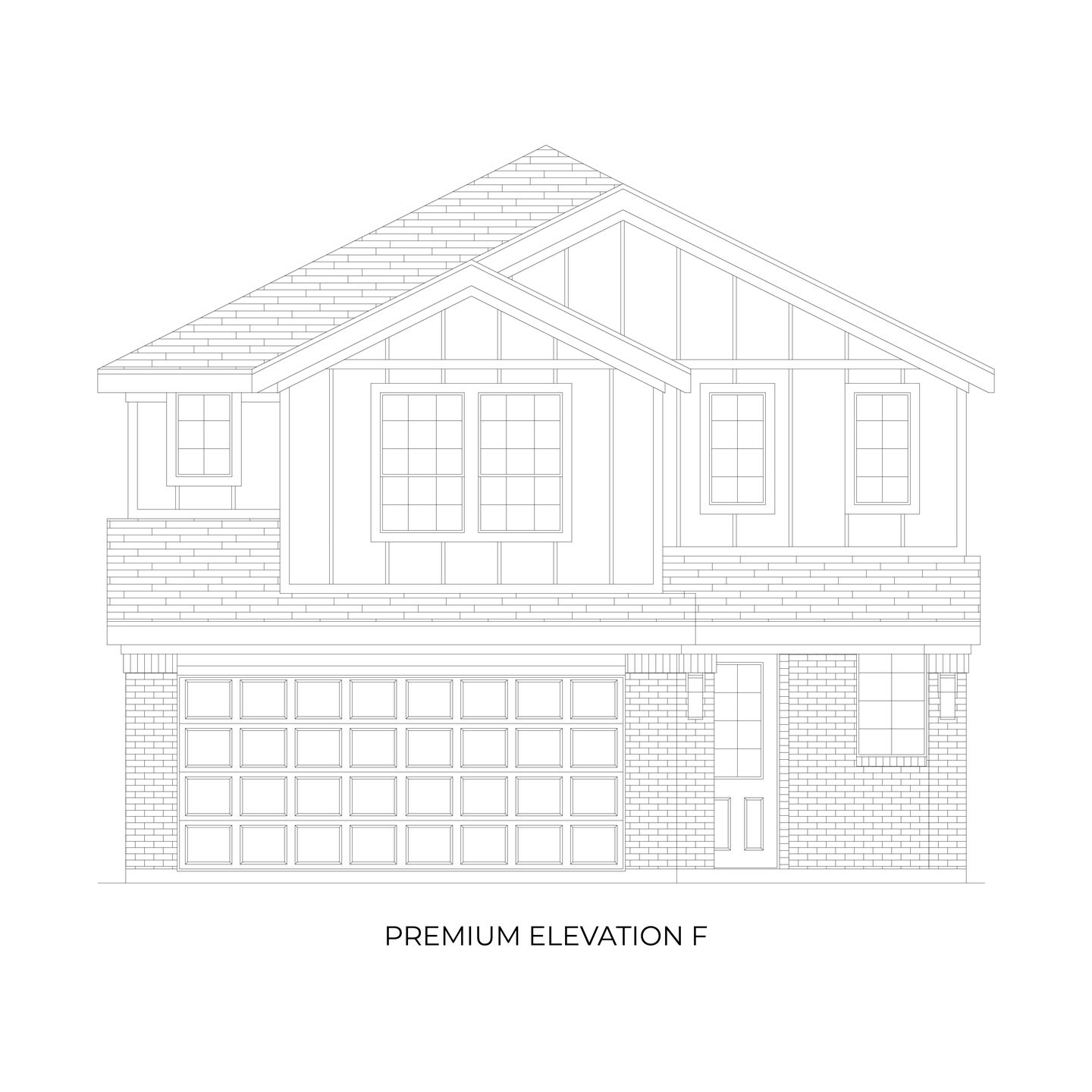 Jackson Select F Elevation D