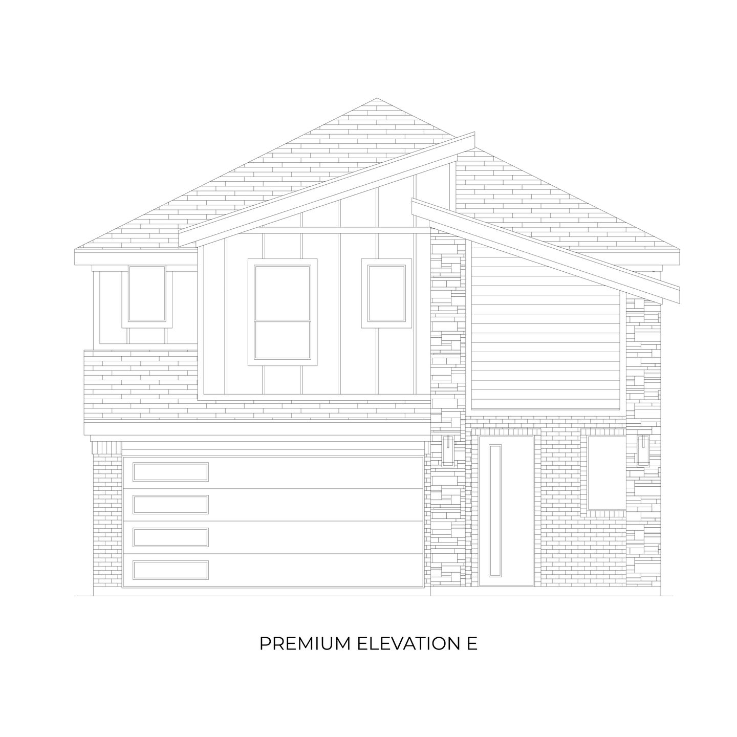 Jackson Select F Premium Elevation E