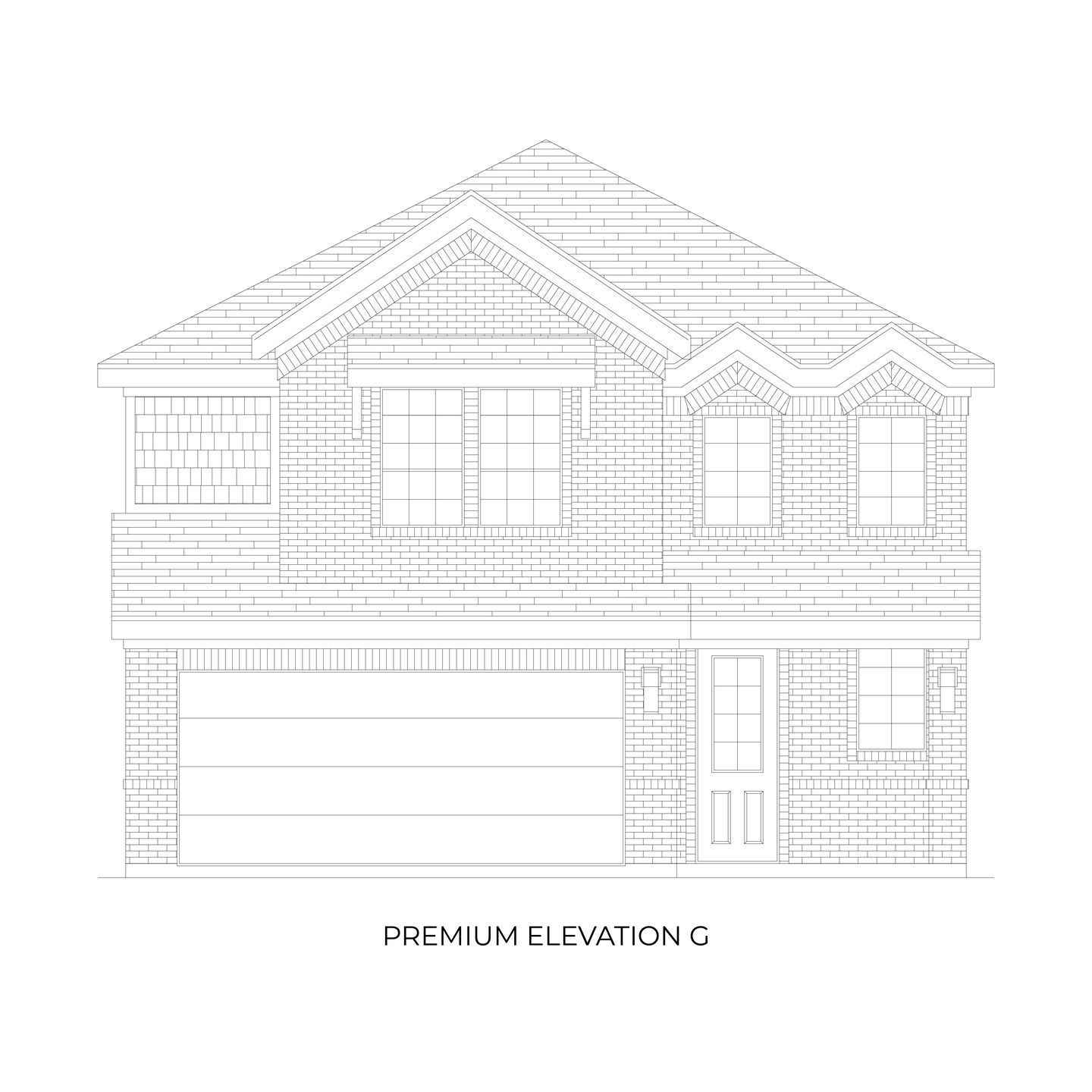 Jackson Select F Premium Elevation G