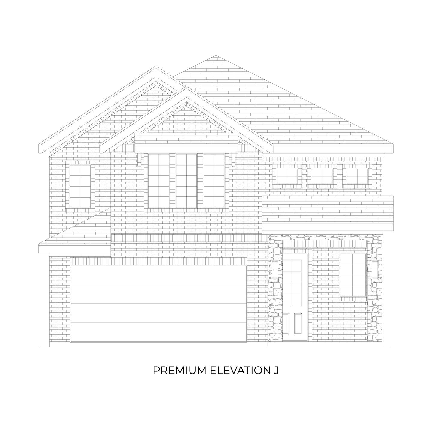 Jackson Select F Premium Elevation J