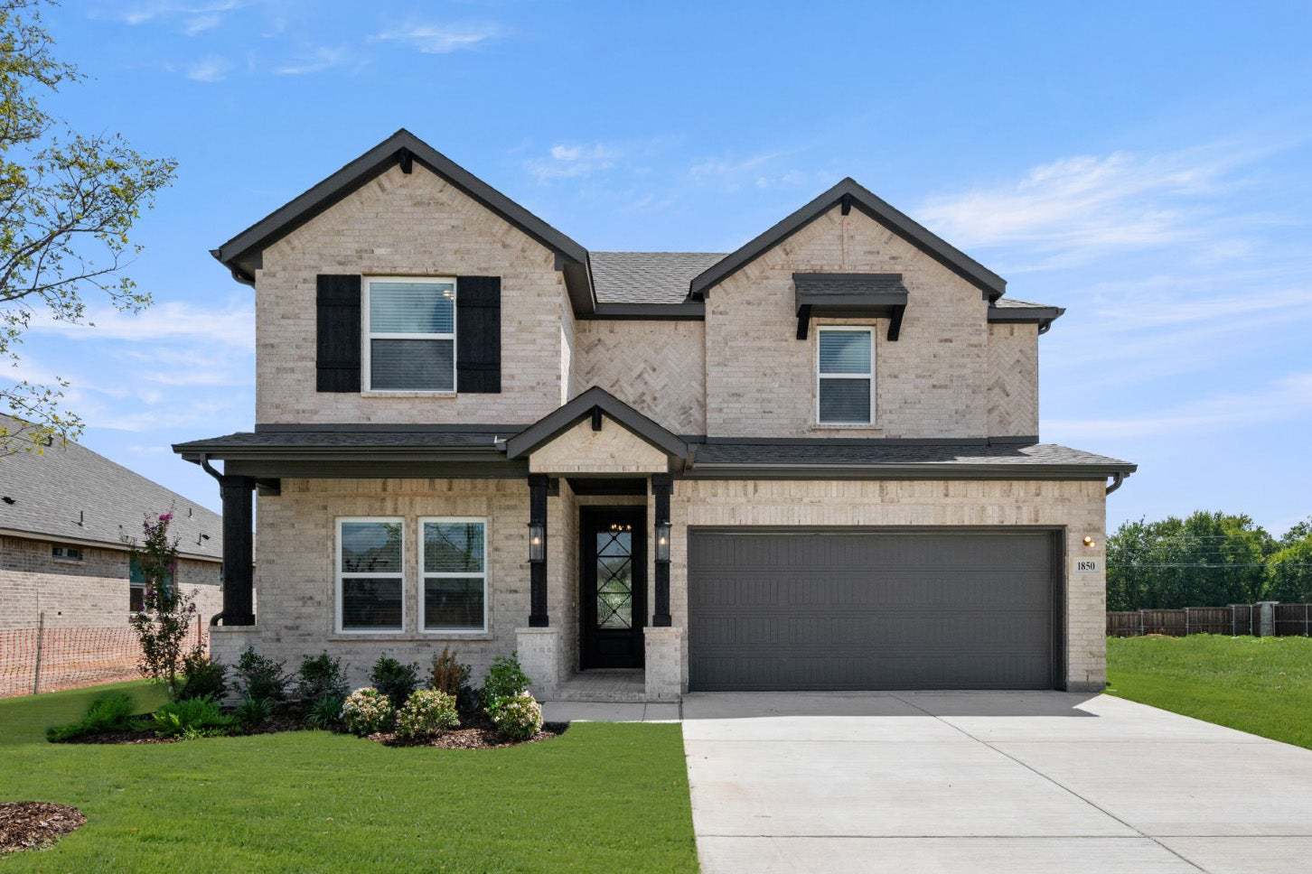 1850 Silver Birch Road (Tyler Select F) Image