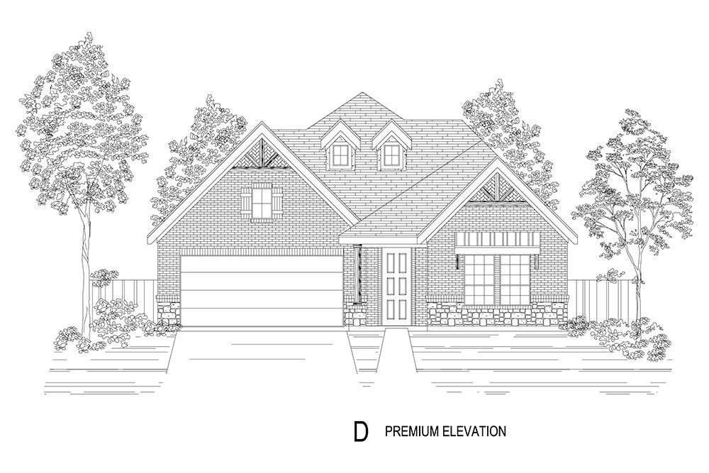 4409 Angevin Avenue. Celina, TX 75009