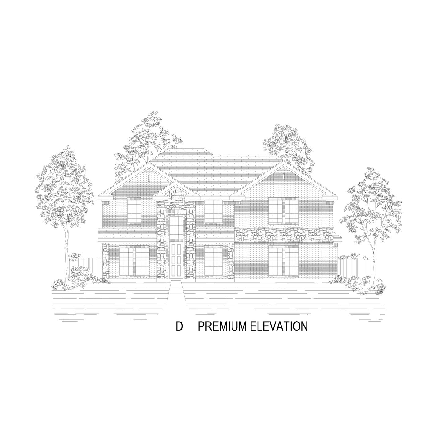 812 South Hidden Lake Drive. Desoto, TX 75115