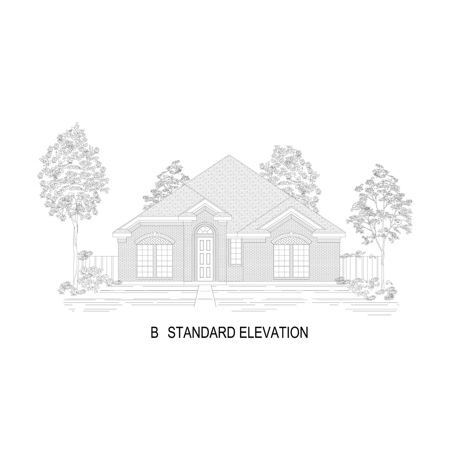 1405 Porter Drive. Frisco, TX 75036