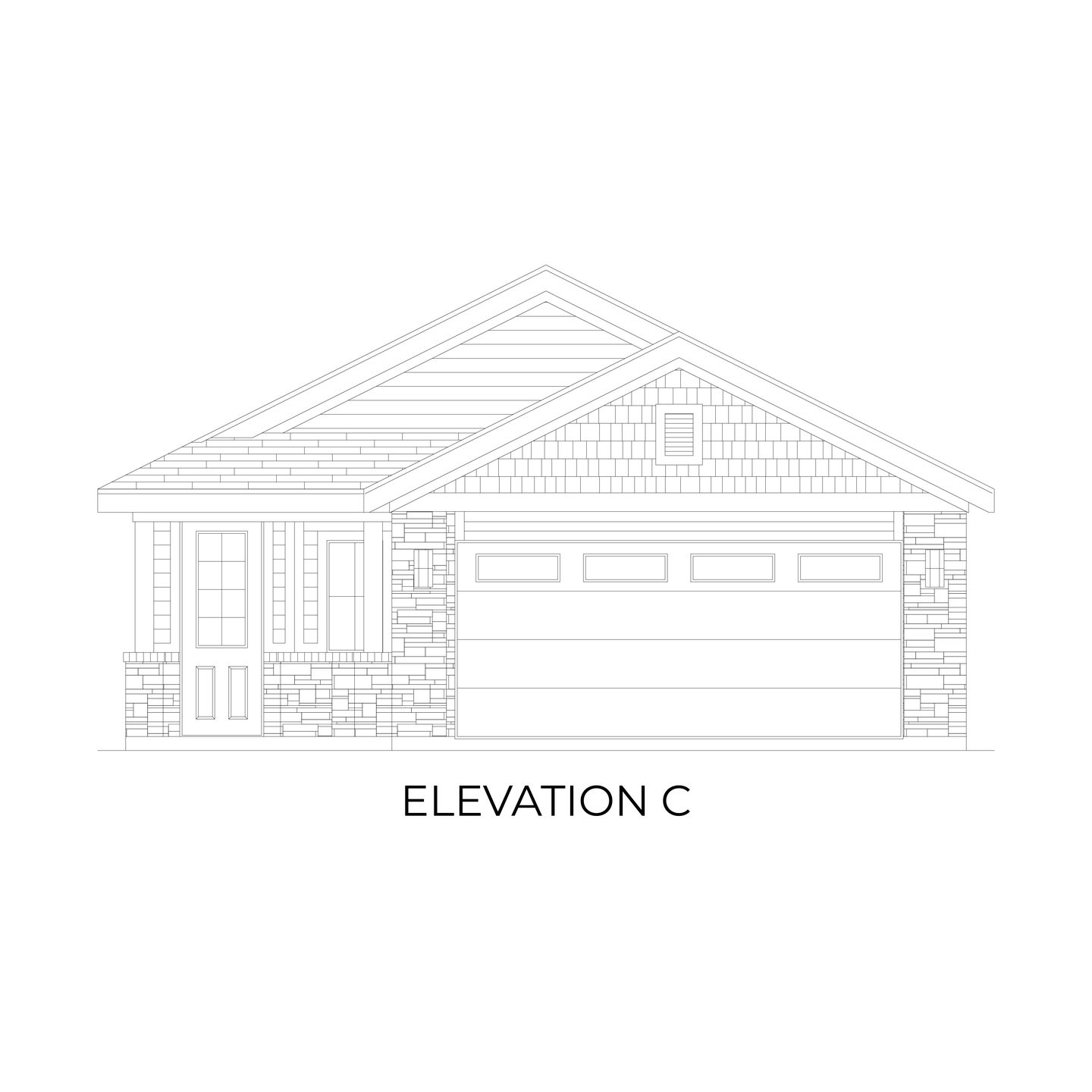 Taylor Select F Elevation C