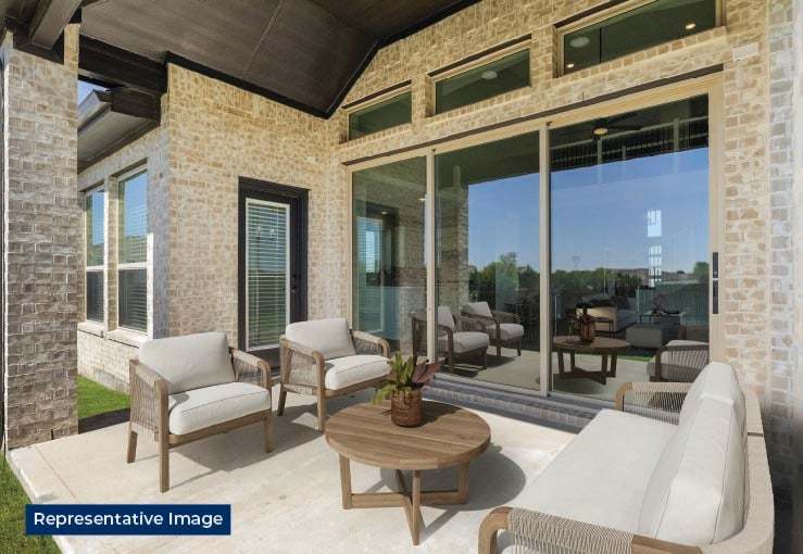 901 N Lake Forest Dr. McKinney, TX 75071