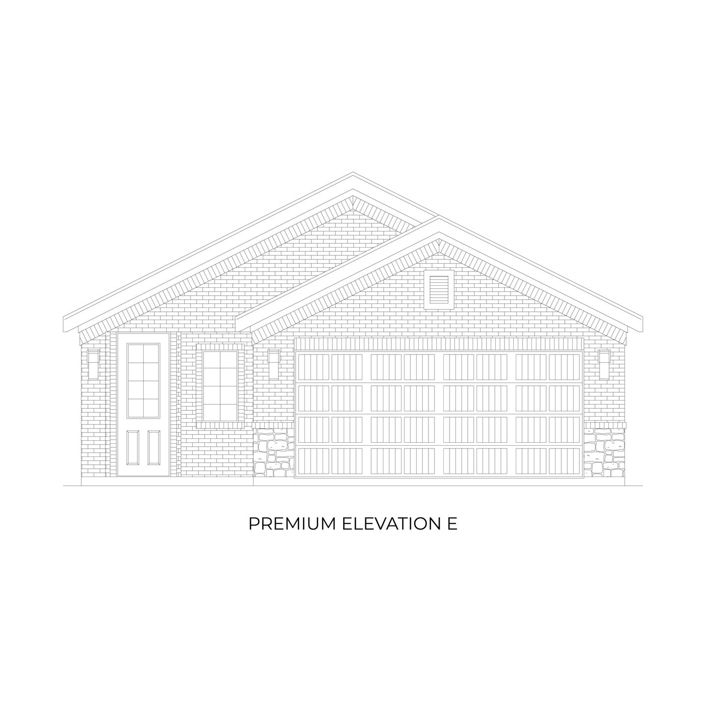 Taylor Select F Premium Elevation E