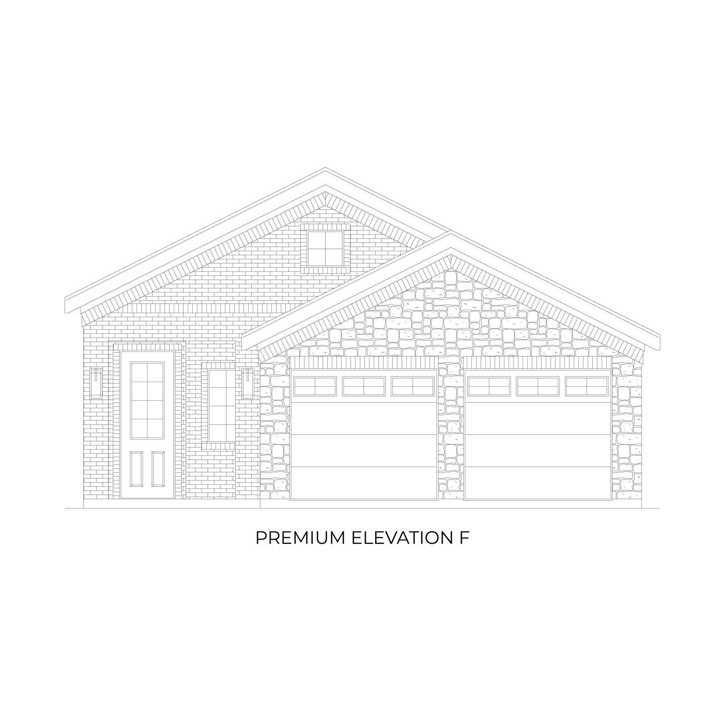 Taylor Select F Premium Elevation F