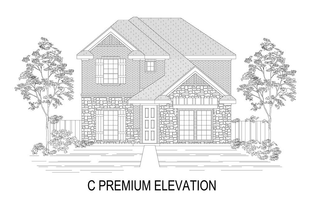 12813 Cedar Ridge Trail. Rowlett, TX 75089