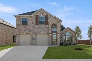 402 Crestview Drive (Caroline F)