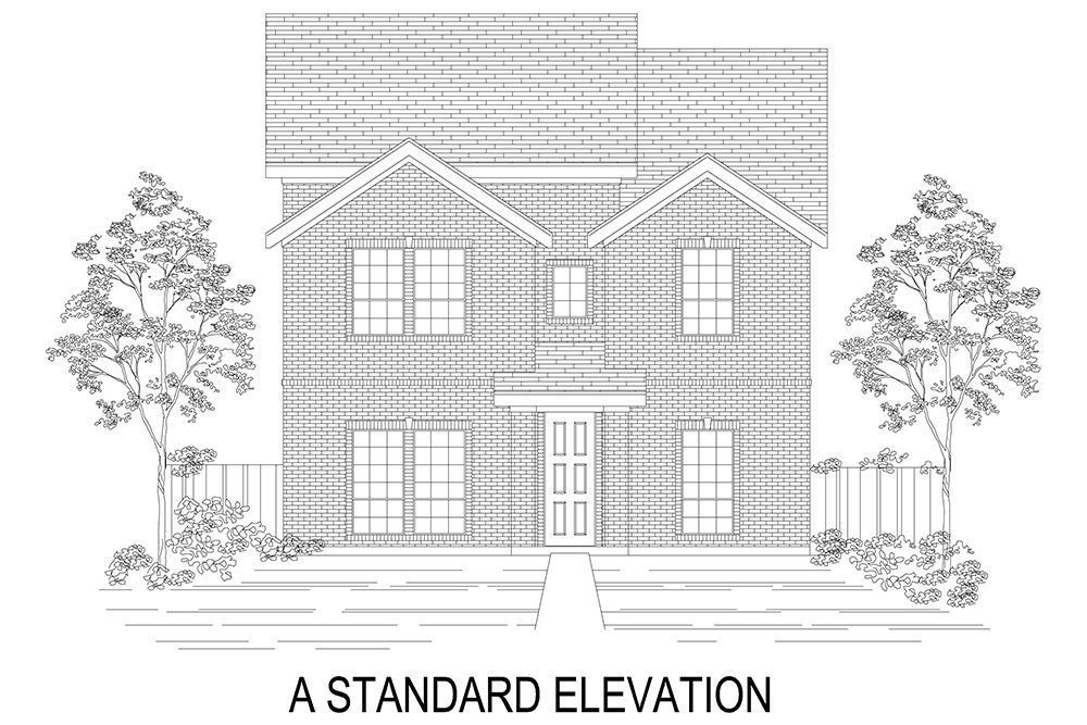 12813 Cedar Ridge Trail. Rowlett, TX 75089