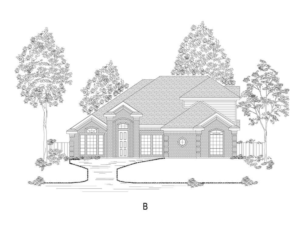 Hilton FSW floor plan