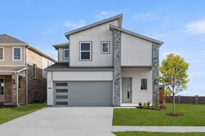 1408 Blackthorne Lane (Harrison Select F)