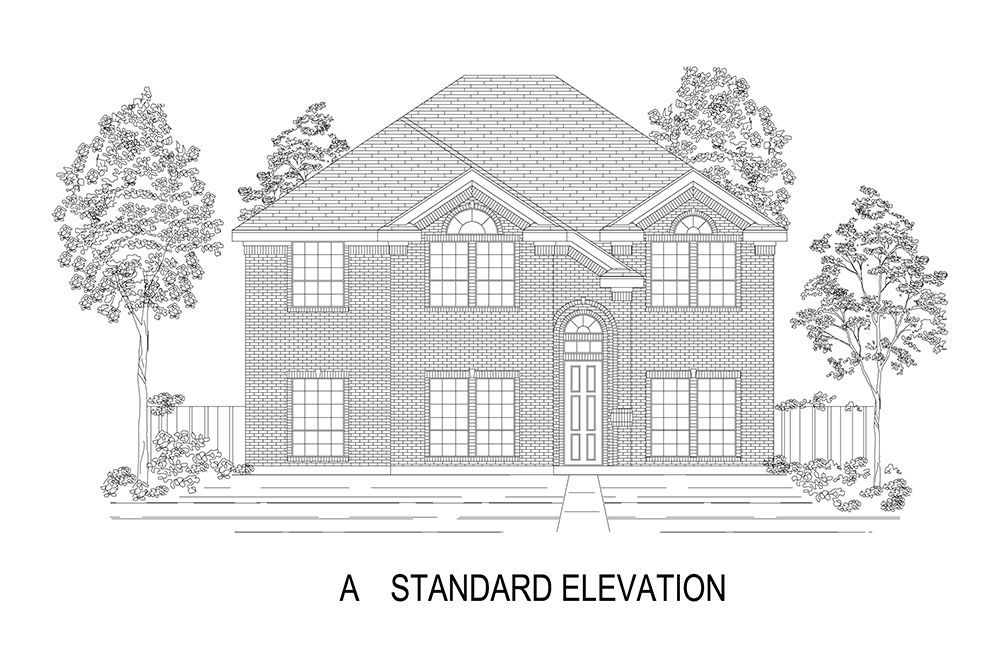 12813 Cedar Ridge Trail. Rowlett, TX 75089