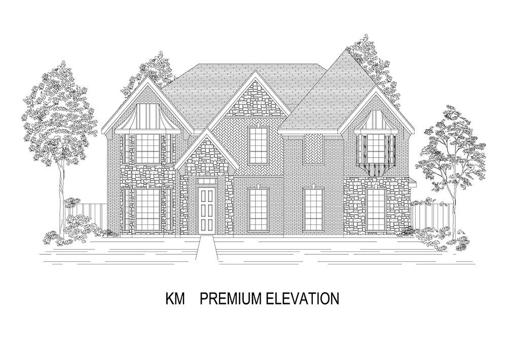 812 South Hidden Lake Drive. Desoto, TX 75115