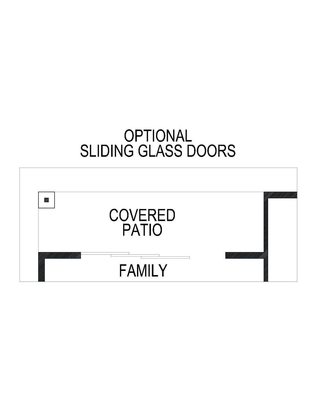 Anatole R  Floor Plan Options