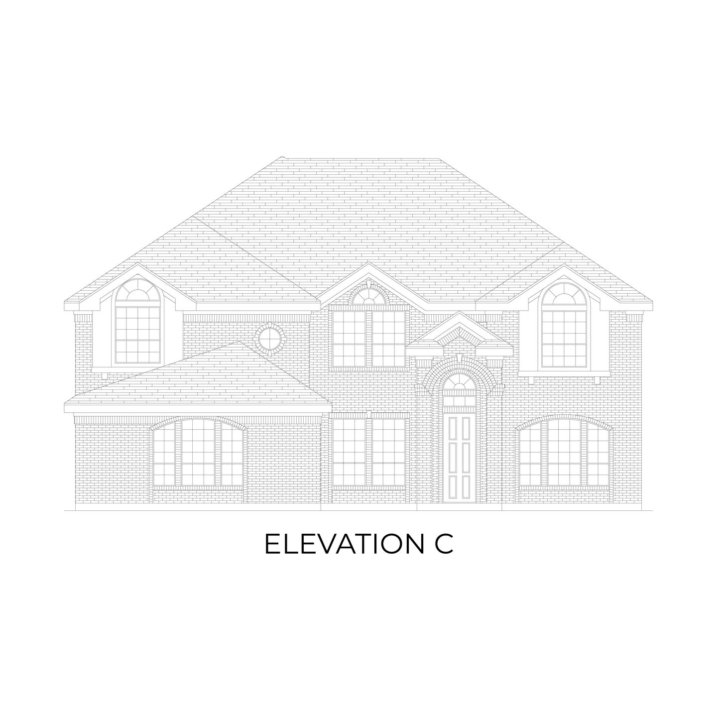 12563 Dove Chase Lane. Frisco, TX 75035