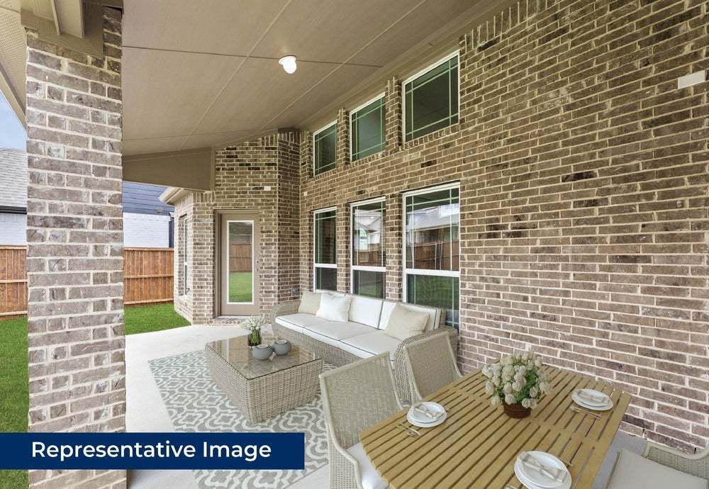 12563 Dove Chase Lane. Frisco, TX 75035