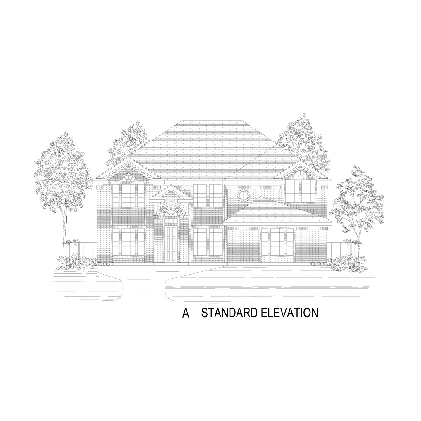 1310 St Peter Lane. Prosper, TX 75078