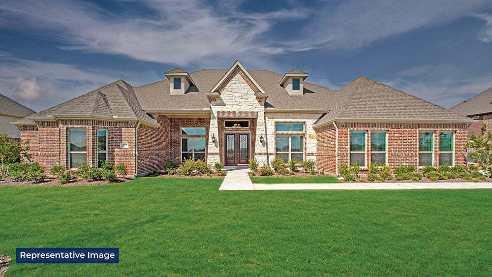 Sunrise FS floor plan