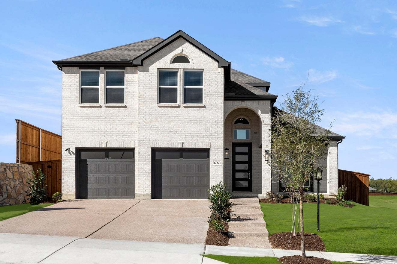 1232 Unity Village (Caroline 2F)