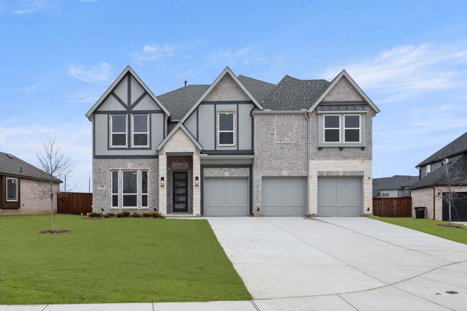 7116 Seagrove Court (Boston 2F (w/Media)) Image