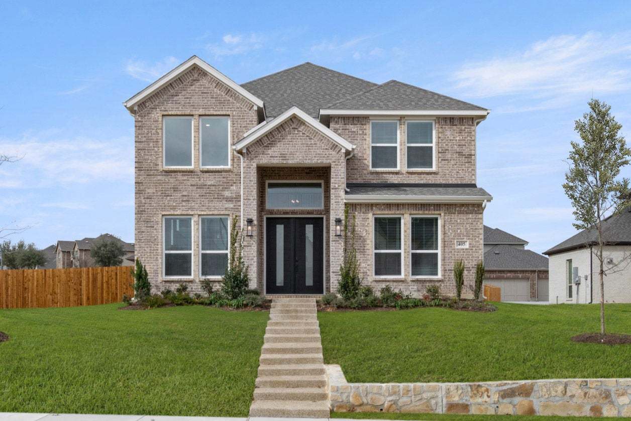 405 Newpark Blvd (Georgetown R)