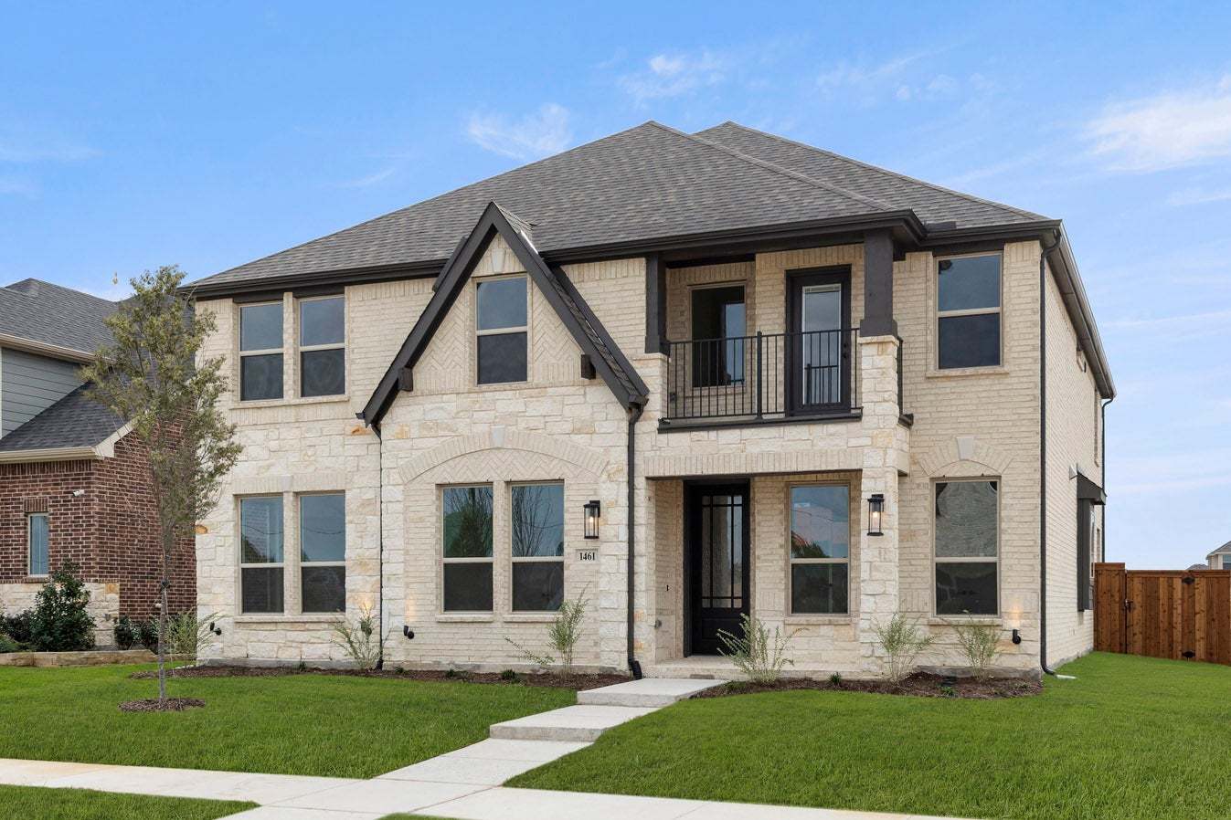 1461 Porter Dr (Princeton 2R-CW)