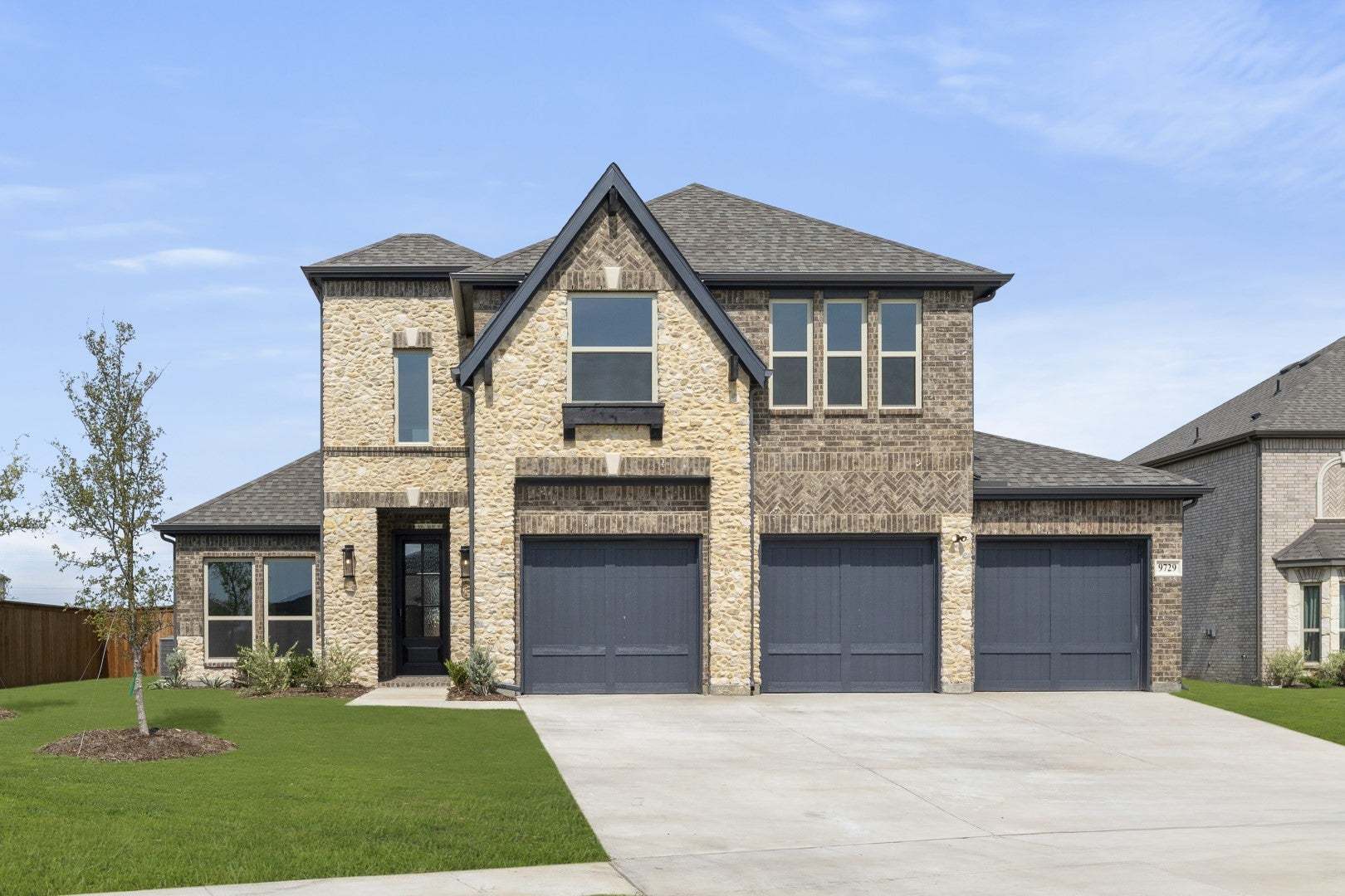 9729 Chesney Drive (Brittany 40 2F)