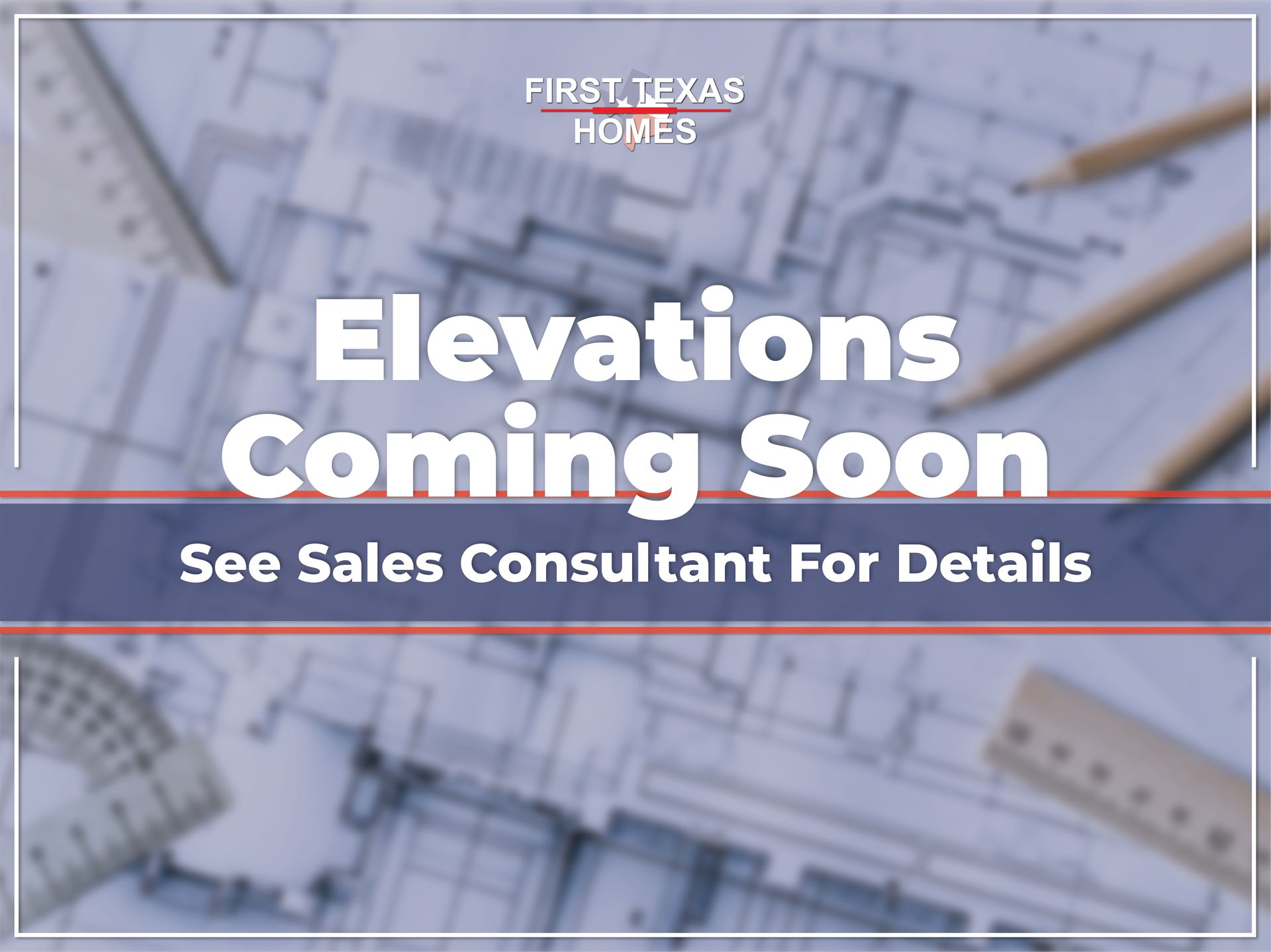 Scott F - La Frontera: Fort Worth, Texas - First Texas Homes