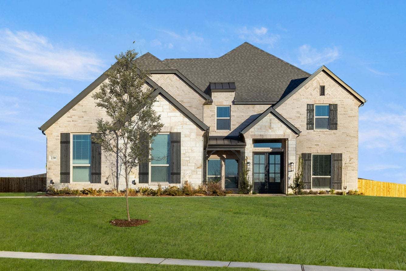 230 Broadmoor Lane (Broadcrest FSW (w/Media or Opt 6th BR))