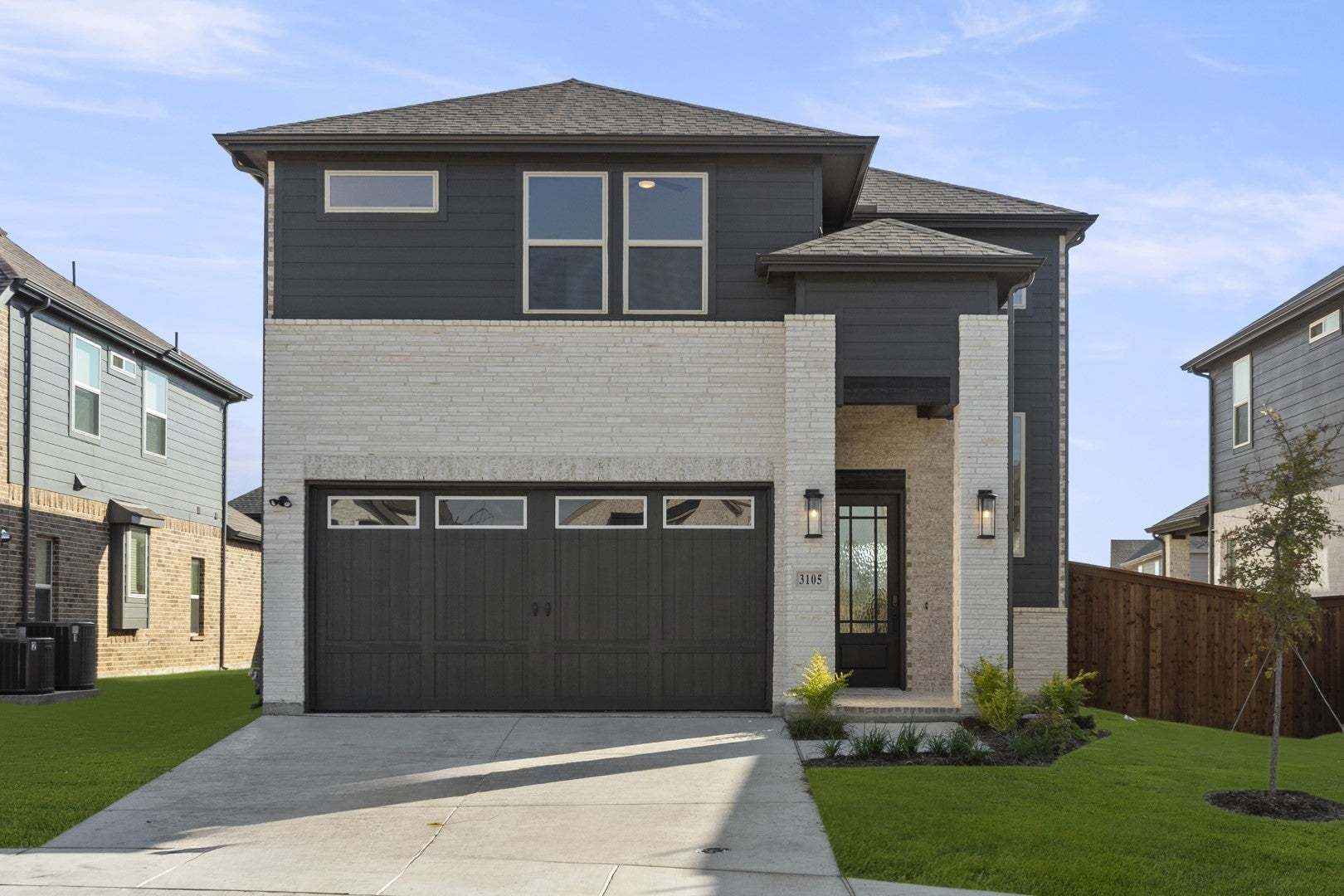 3105 Summer Rain Lane (Franklin F)