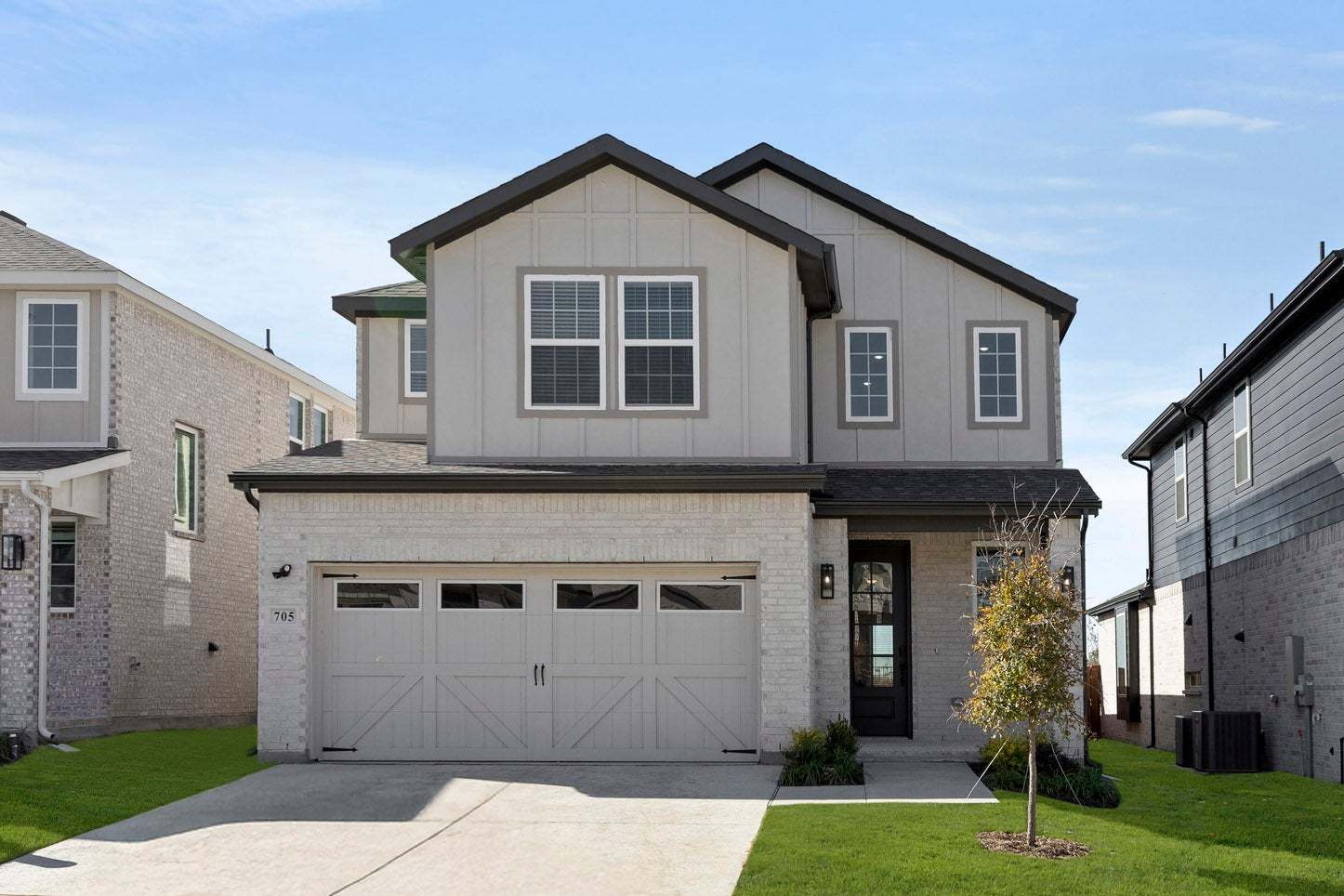 705 Valley Pines Dr (Harrison Select F)
