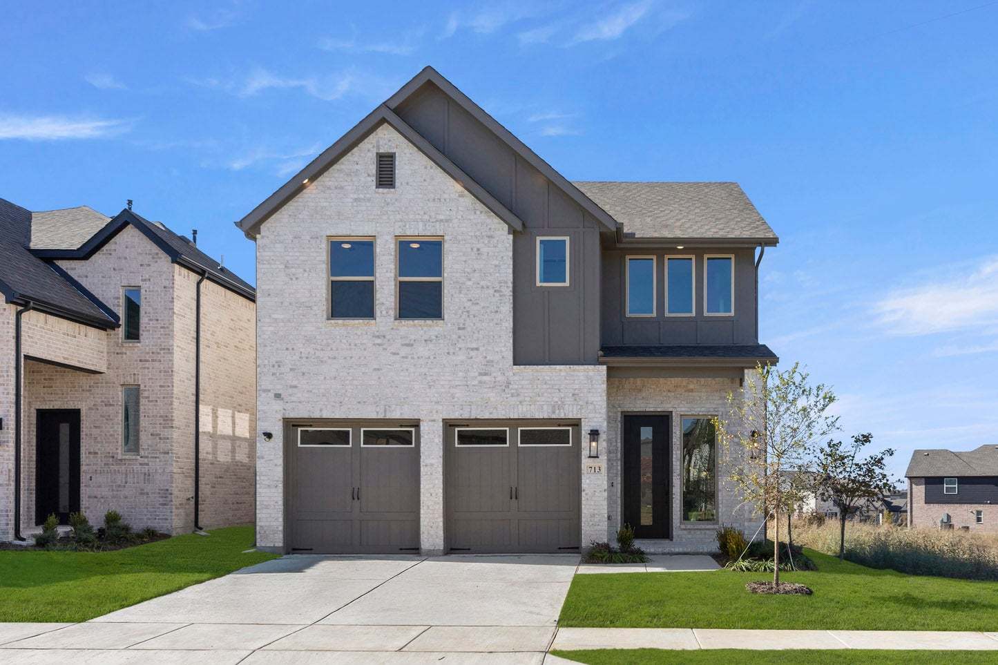 713 Valley Pines Drive (Hunter F)