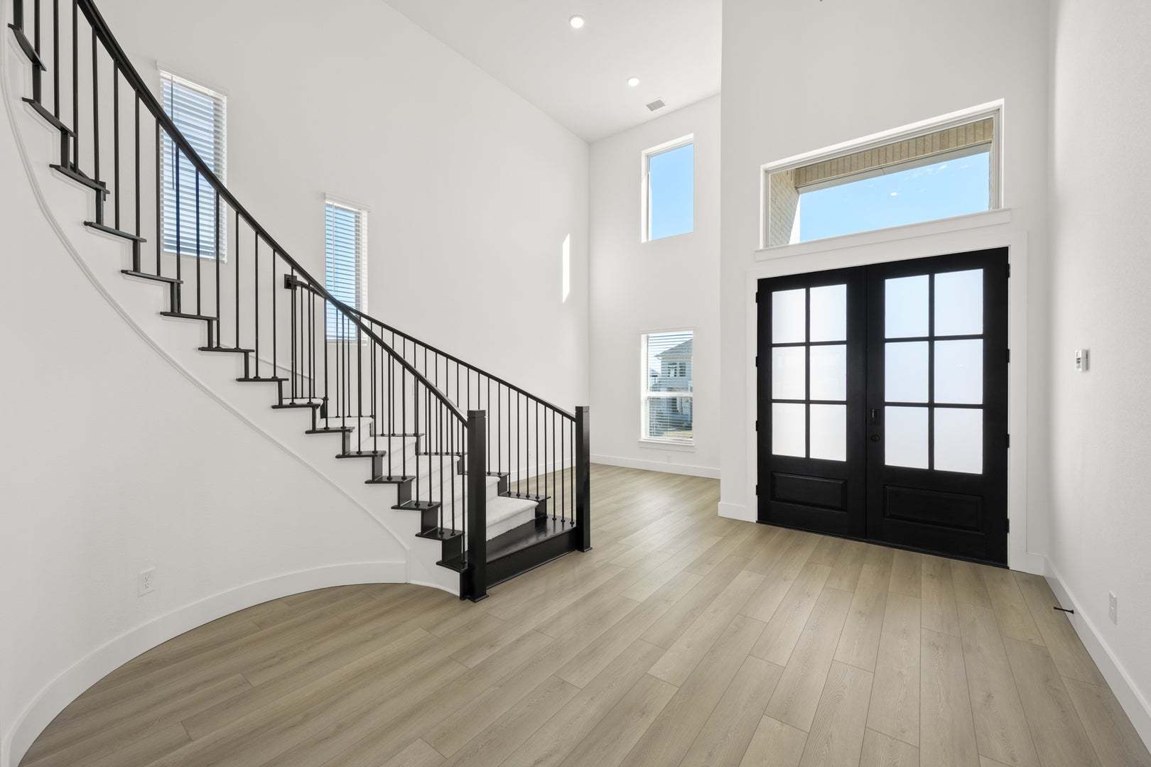 casa en Summit Parks por First Texas Homes